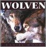 Wolven 9783895085772 Daniel Wood, Verzenden, Gelezen, Daniel Wood
