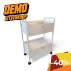 Luxe Werktafel, Swan Prof trolley EASY PLUS, Witgoed en Apparatuur, Persoonlijke-verzorgingsapparatuur, Ophalen, Nieuw, Overige typen