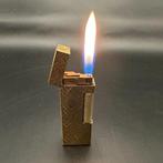 Dunhill - Zonder minimumprijs - Aansteker - Verguld, Verzamelen, Nieuw