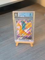 Pokémon - 1 Graded card - Charizard V - Beckett 9, Nieuw