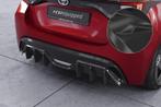 Achterskirt voor Toyota Yaris 4 (XP21) HA459-C, Verzenden, Nieuw