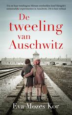 De tweeling van Auschwitz 9789026178092 Eva Mozes Kor, Boeken, Verzenden, Zo goed als nieuw, Eva Mozes Kor