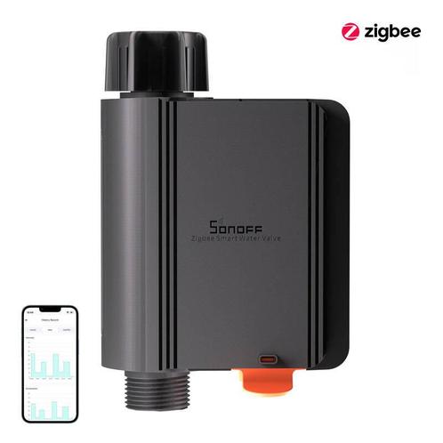 Sonoff slimme water afsluiter BSP 3/4, Tuin en Terras, Bewateringscomputers, Verzenden