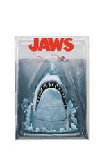 Jaws Poster Series Statue 50th Anniversary Jaws, Ophalen of Verzenden, Nieuw