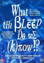 What the bleep do we know (dvd tweedehands film), Ophalen of Verzenden, Zo goed als nieuw