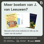 Bastiaan Big / Blokboekjes 9789021611150 J. van Leeuwen, Boeken, Verzenden, Zo goed als nieuw, J. van Leeuwen