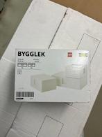 Lego Set - 703.721.86 - IKEA, Promotional - BYGGLEK, Nieuw