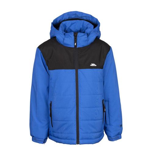 -54% Trespass  Trespass Kinder/kids halston ski-jas  maat 10, Kinderen en Baby's, Kinderkleding | Maat 104, Nieuw, Verzenden