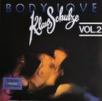 lp nieuw - Klaus Schulze - Body Love Vol. 2, Zo goed als nieuw, Verzenden