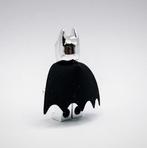 Lego Minifiguur - DC Comics, Super Heroes - Chrome Silver, Nieuw