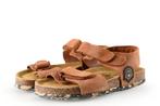 Develab Sandalen in maat 30 Bruin | 10% korting, Jongen of Meisje, Schoenen, Nieuw, Verzenden