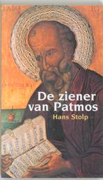 De ziener van Patmos 9789025954543 Hans Stolp, Boeken, Verzenden, Gelezen, Hans Stolp