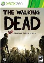 The Walking Dead: A Telltale Games Series Xbox 360 /*/, Spelcomputers en Games, Vanaf 3 jaar, Avontuur en Actie, Ophalen of Verzenden