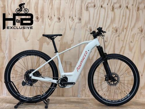 Advanced Offroad Pro 29 inch E-Mountainbike GX 2023, Fietsen en Brommers, Fietsen | Mountainbikes en ATB, Hardtail, Heren, 45 tot 49 cm