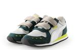 Puma Sneakers in maat 24 Groen, Verzenden, Jongen of Meisje, Puma, Schoenen