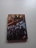 G I Joe the rise of cobra, Cd's en Dvd's, Dvd's | Tv en Series, Verzenden, Gebruikt