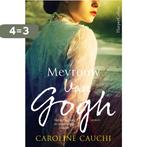 Mevrouw Van Gogh 9789402711950 Caroline Cauchi, Verzenden, Gelezen, Caroline Cauchi