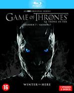 Game Of Thrones - Seizoen 7 - Blu-Ray, Verzenden, Nieuw in verpakking