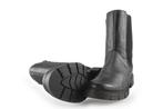Rieker Chelsea boots in maat 41 Zwart | 10% extra korting, Kleding | Dames, Schoenen, Verzenden, Zwart, Overige typen, Zo goed als nieuw