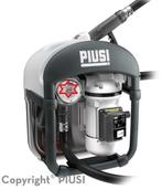 Pompset voor AdBlue® 230v &quot;Basic&quot; met SB325 pistoo, Verzenden