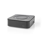 Nedis Bluetooth audio receiver / transmitter met, Audio, Tv en Foto, Nieuw, Ophalen of Verzenden