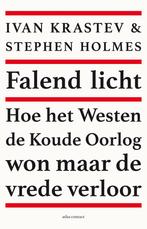 Falend Licht | 9789045038957 | Holmes, Stephen / Krastev, Iv, Ophalen of Verzenden, Nieuw, Holmes, Stephen / Krastev, Ivan