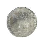 Nederland - Zeeland. Zilveren Dukaat 1779 - CNM 2.49.50, Postzegels en Munten, Munten | Nederland