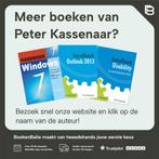 Handboek JavaScript & jQuery, 4e editie / Handboek, Boeken, Verzenden, Gelezen, Peter Kassenaar
