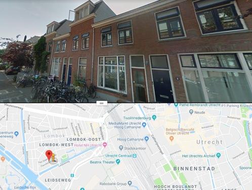 Appartement te huur in Utrecht - 18 m² - 2 kamer(s) - 2, Huizen en Kamers, Huizen te huur, Utrecht, Appartement