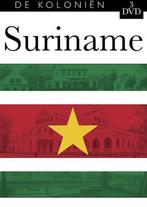 dvd - Suriname - Suriname, Cd's en Dvd's, Zo goed als nieuw, Verzenden
