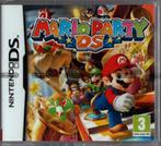 Mario Party DS (Geseald), Spelcomputers en Games, Games | Nintendo DS, Verzenden, Nieuw