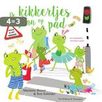 De kikkertjes gaan op pad 9789000360321 Ron Schröder, Boeken, Kinderboeken | Kleuters, Verzenden, Gelezen, Ron Schröder