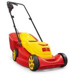 WOLF-GARTEN S 3800 E ELEKTRISCHE GRASMAAIER 1400W 38 CM, Tuin en Terras, Ophalen of Verzenden, Overige typen