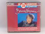 Benny Neyman - De 28 Grootste Successen van (2 CD), Verzenden, Nieuw in verpakking