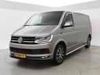 Volkswagen Transporter 2.0 TDI 150 PK L2H1 HIGHLINE + LED, Stof, Gebruikt, Transporter, Lease