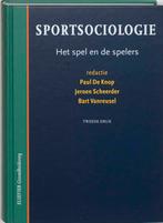 Sportsociologie 9789035228542, Boeken, Filosofie, Zo goed als nieuw, Verzenden