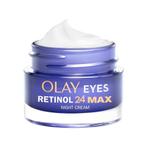 Olay Retinol24 Max Nachtoogcrème, Sieraden, Tassen en Uiterlijk, Uiterlijk | Gezichtsverzorging, Verzenden, Nieuw