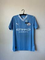Manchester City - Engelse voetbalcompetitie - Kevin De, Nieuw