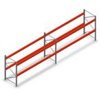 Aanbieding: Combideal palletstelling AR T2 2500x7440x1100 mm