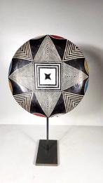 schild - zulu - Zuid-Afrika (Zonder Minimumprijs), Antiek en Kunst, Kunst | Niet-Westerse kunst