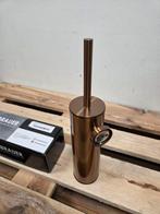 Brauer Copper Edition Toiletborstelhouder - wand - PVD -, Ophalen of Verzenden, Nieuw, Koper, Bad