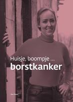 9789493089556 Huisje, boompje ... borstkanker | Tweedehands, Verzenden, Zo goed als nieuw, Eva Visser
