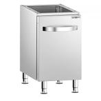 GGM Gastro | Onderkast voor gaskookplaat - 1 deur - geschikt, Verzenden