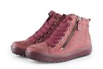Ecco Hoge sneakers in maat 35 Paars | 10% extra korting, Ecco, Overige kleuren, Verzenden, Sneakers of Gympen