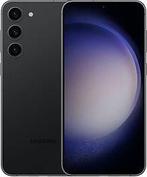 Samsung Galaxy S23 Plus Dual SIM 256GB phantom black, Telecommunicatie, Mobiele telefoons | Samsung, Gebruikt, Verzenden, Zwart