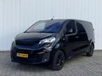Peugeot Expert 2.0 BlueHDI 180 Automaat Asphalt, Automaat, Stof, Gebruikt, Euro 6