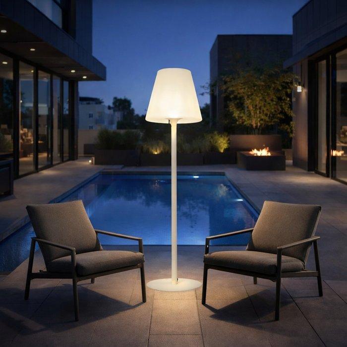 HB-Design - Staande lamp - Metaal, kunstof - High-End, Antiek en Kunst, Antiek | Lampen