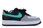 Nike Air Force 1 iD By You Elephant Safari • 43, Kleding | Heren, Schoenen, Ophalen of Verzenden, Nieuw, Nike, Sneakers of Gympen