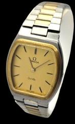 Omega - De Ville - Zonder Minimumprijs - 595.0030, cal. 1365, Sieraden, Tassen en Uiterlijk, Horloges | Heren, Nieuw