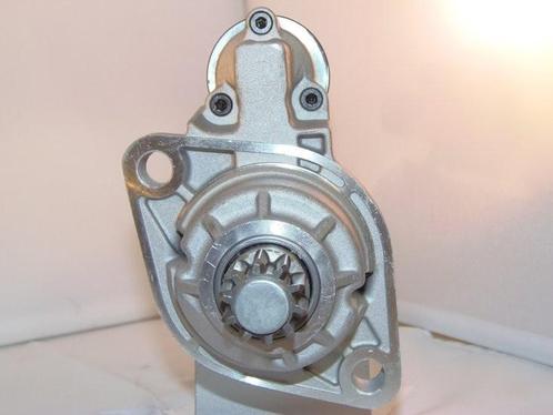 Startmotor 2,0kW VW Audi Seat Skoda nieuw, Auto-onderdelen, Motor en Toebehoren, Verzenden